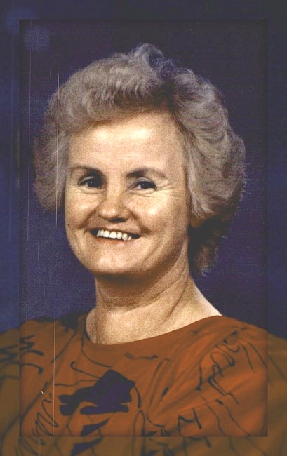 Obituary of E. Joyce "Joy" Kent
