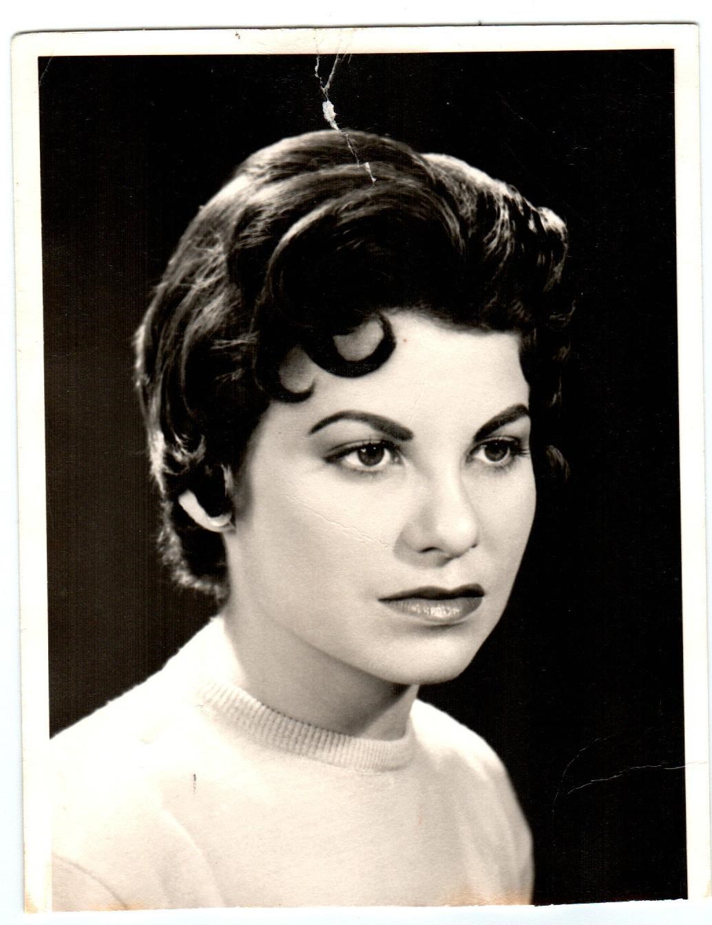 Obituary of Clarice Sue Gioia