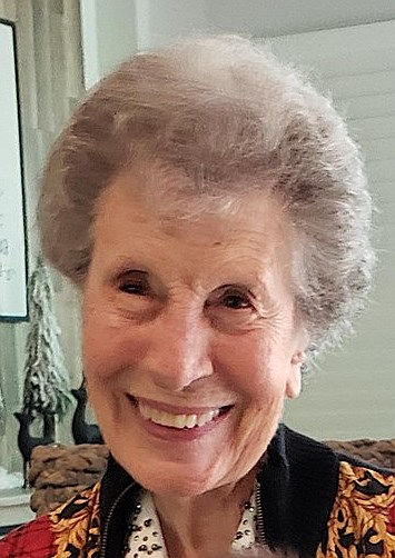Obituary of Maria Tarangelo