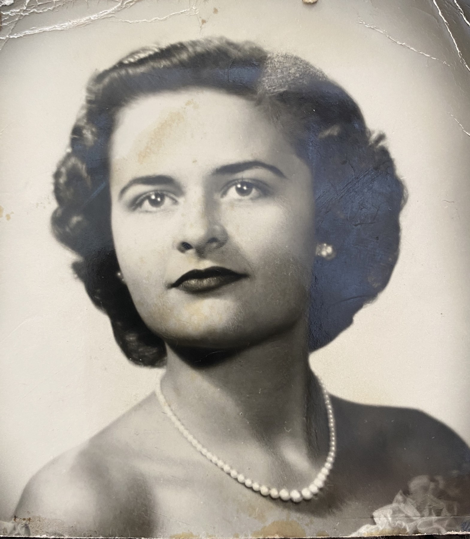 Obituario de Jo Ann W. Meyers