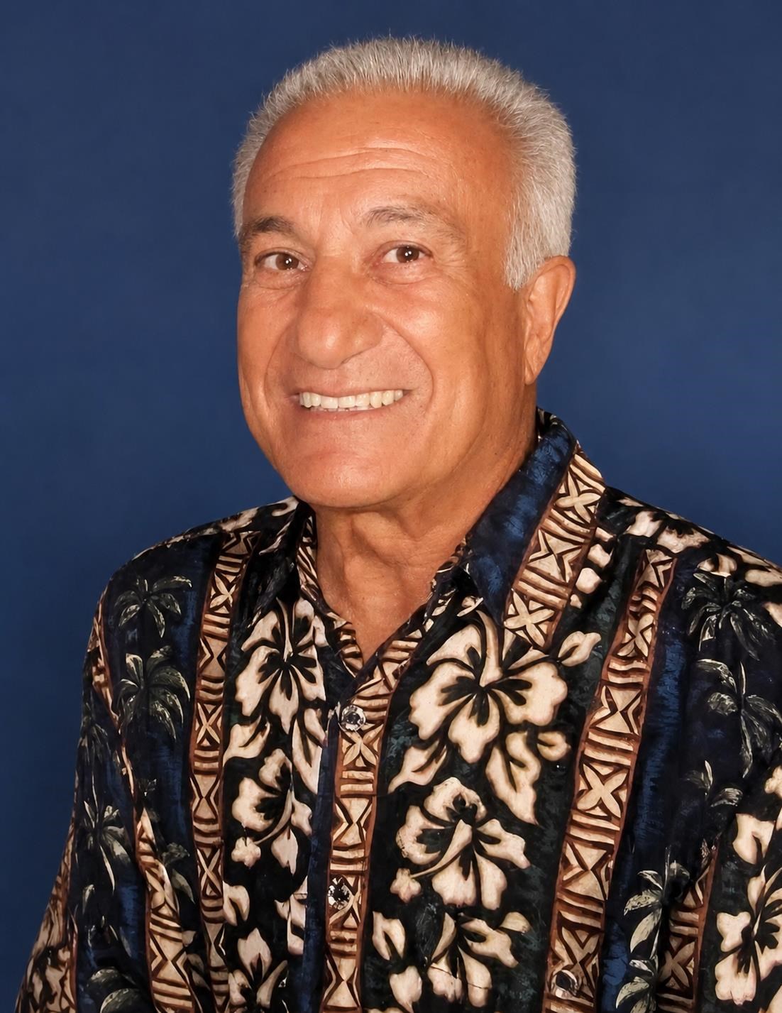 Obituary of Carlo Nicholas Blanda
