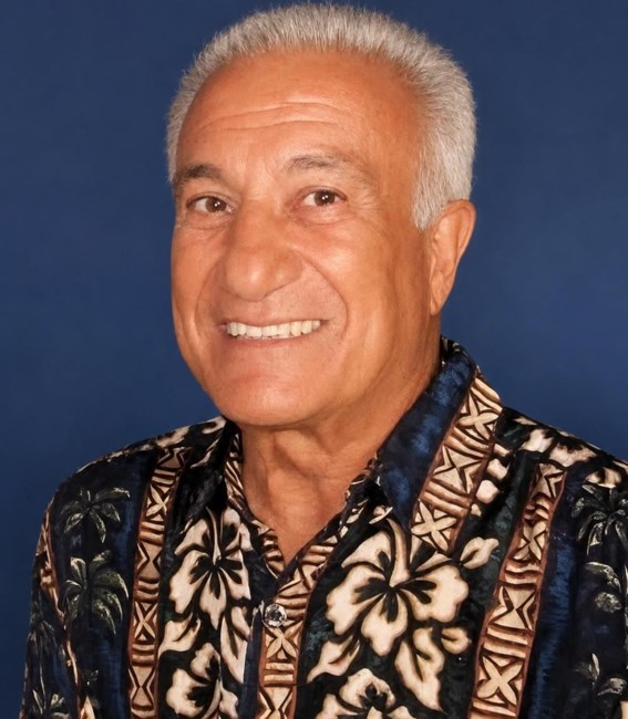 Obituary of Carlo Nicholas Blanda