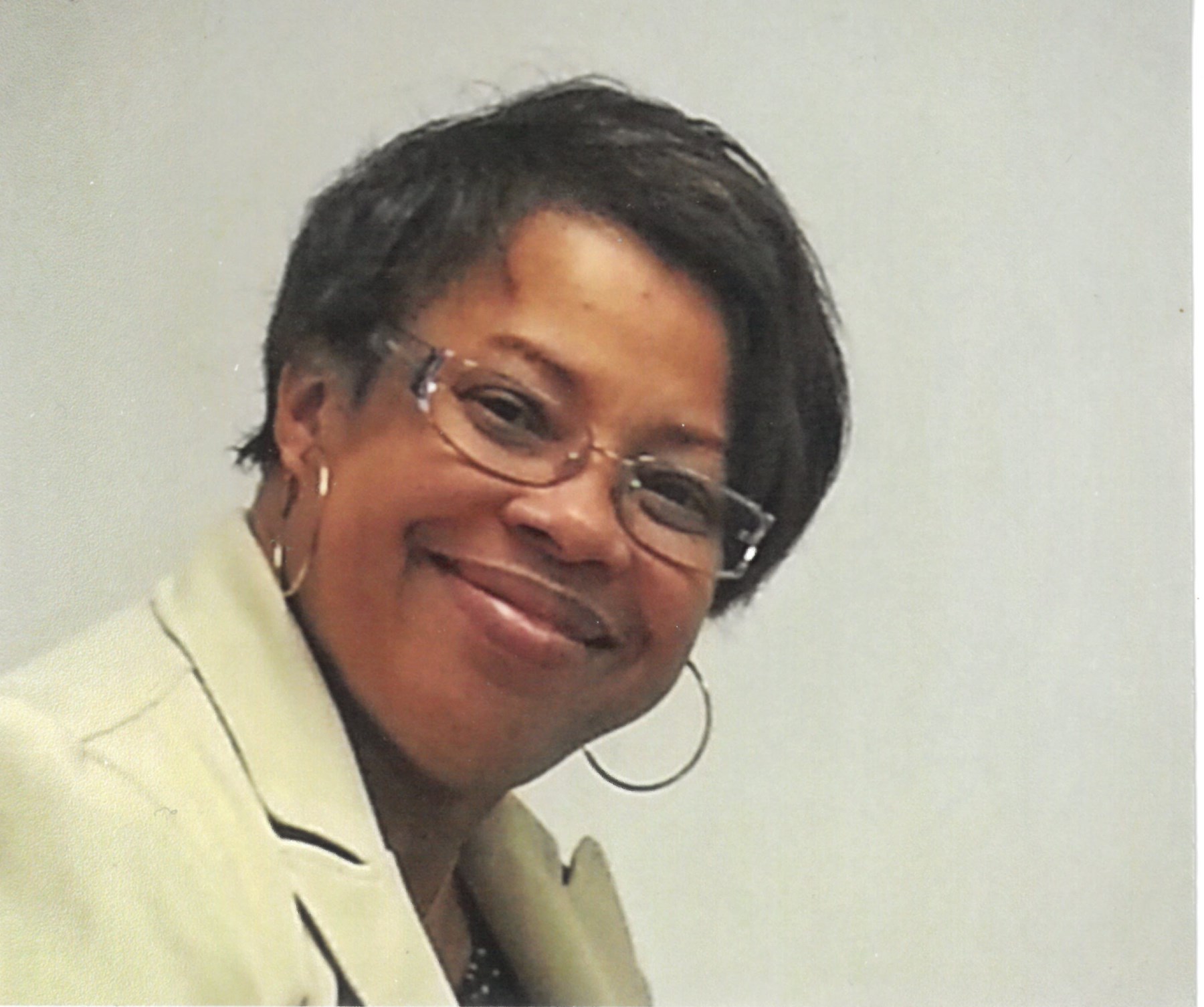 Obituary of Gwendolyn Angela McCarthy