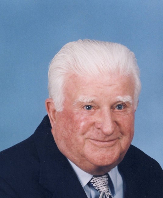 Obituary of Tillman Moore Pulliam