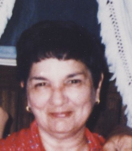 Obituary of Elaine Montalbano Barrios