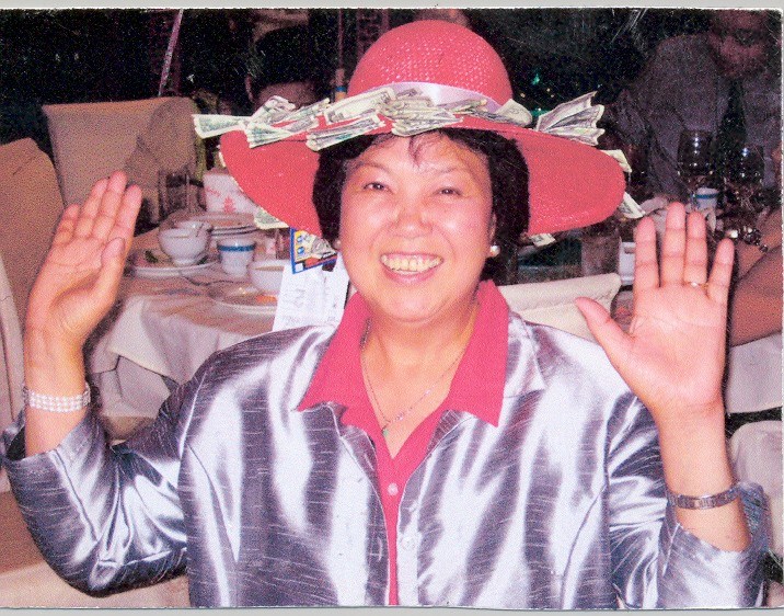 Obituary of Mrs Yuen Bing Yip Yu