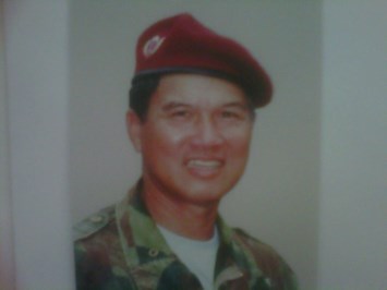 Obituary of Thiet Mai