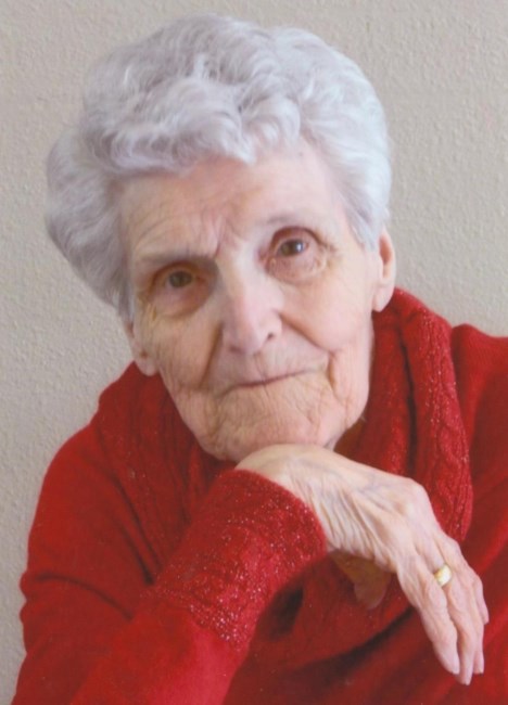 Obituary of Daisy Layne Talley