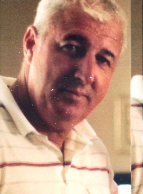 Obituary of Rene Gerard Domingue