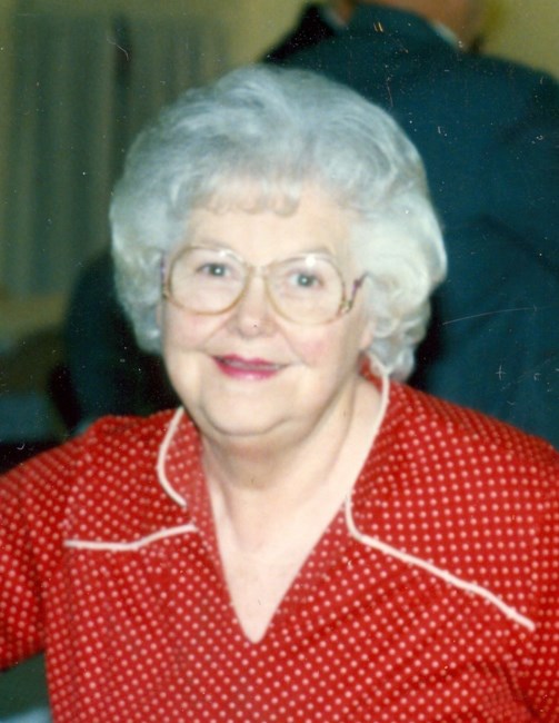 Obituary of Alice F. Saltkill