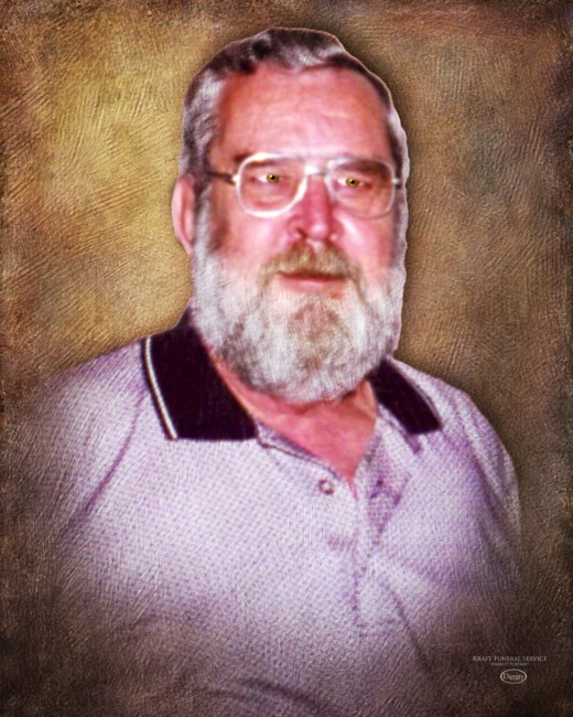 Obituary of Richard Roy Sluder
