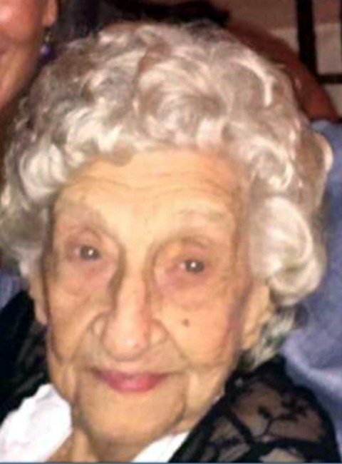 Obituary of Frances Ruth Murray