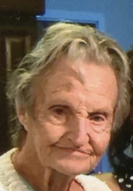 Obituary of Dottie Sue Mitchell