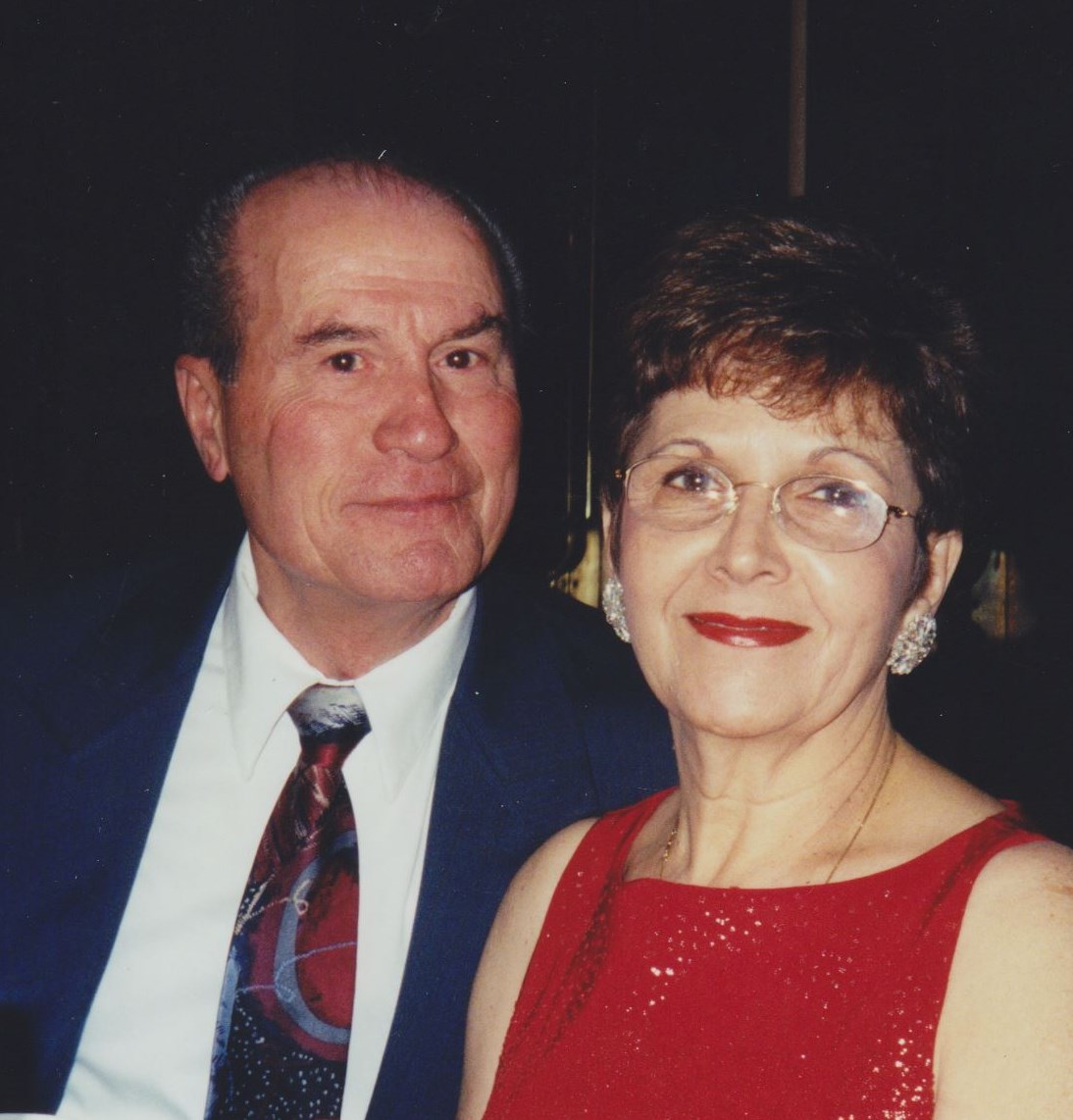 Obituary of Manuel Garces