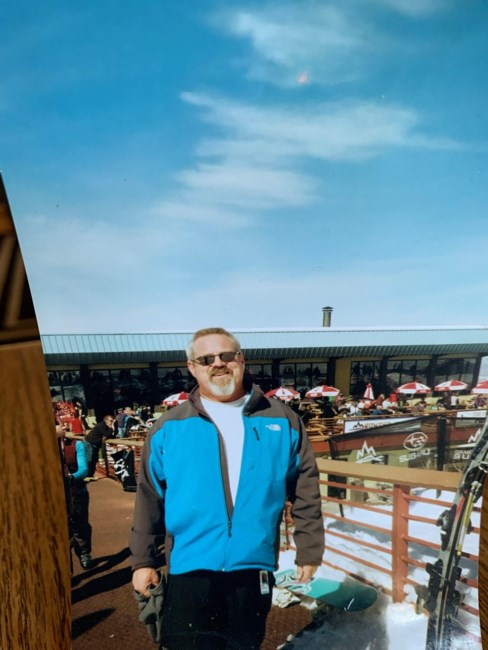 Obituary of Dennis M. Carlson