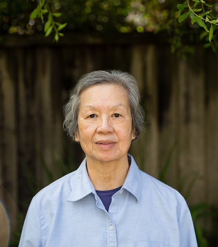 Obituario de Ly Bich Van