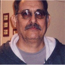 Obituary of Ben Robles