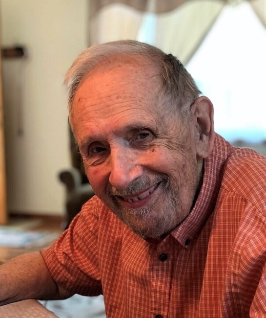 Obituary of John D. McLellan