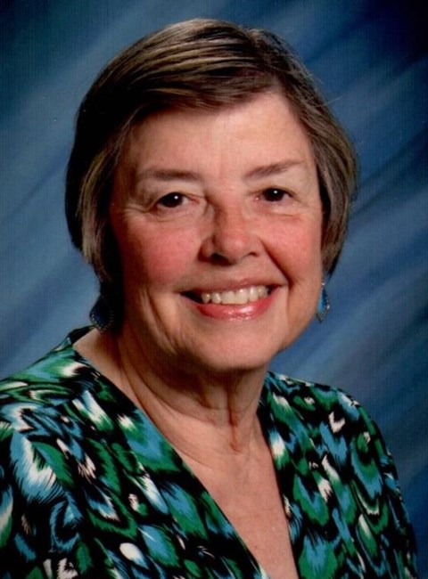 Obituary of Katherine May Ferret