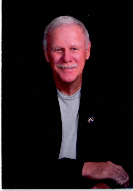 Obituary of Ronald F Nutt