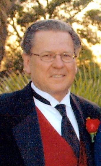 Obituary of Roger Dale Erwin