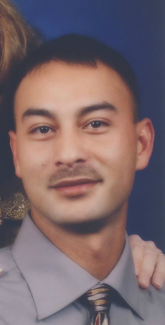 Obituary of Robert Dean Norris