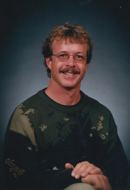 Obituary of Steven Charles Westhafer ("Westy")