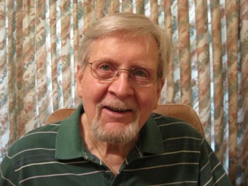 Obituary of Gerald Joseph Bonniol