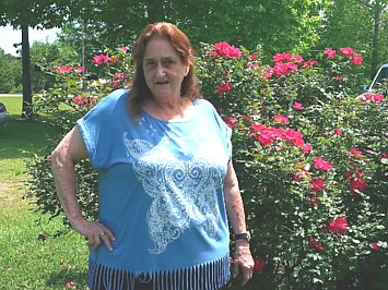 Obituary of Susan M. Knotts