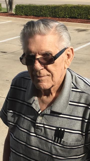 Obituary of Robert Lee Burgess Jr.