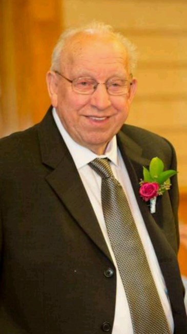 Obituary of Hendricus Zoetemelk