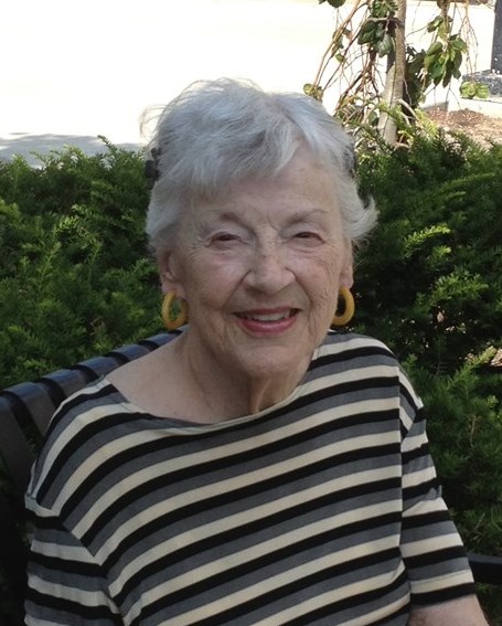 Obituary of Maxine Louise Schull