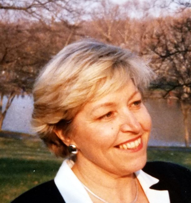 Obituary of Barbara E. Griffin