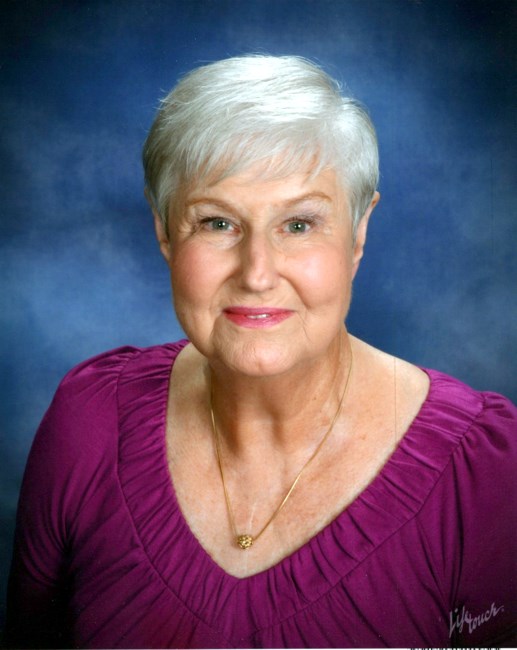 Obituary of Alice Thompson Blinson