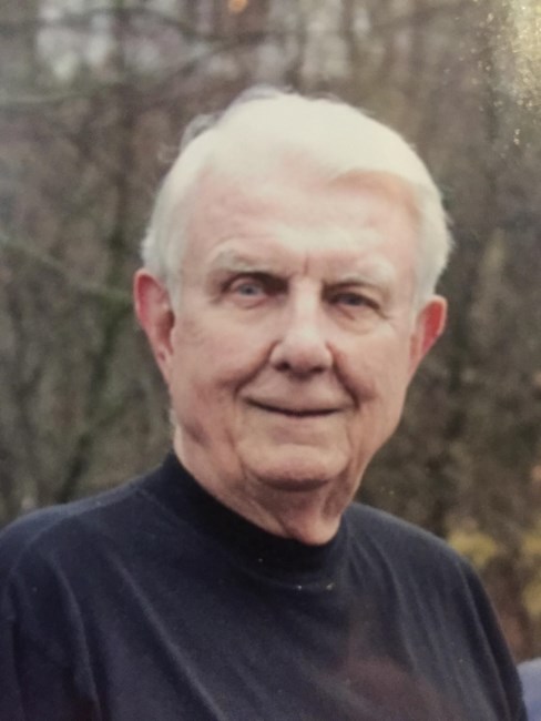 Obituary of William Gordon Stewart MacFarlane