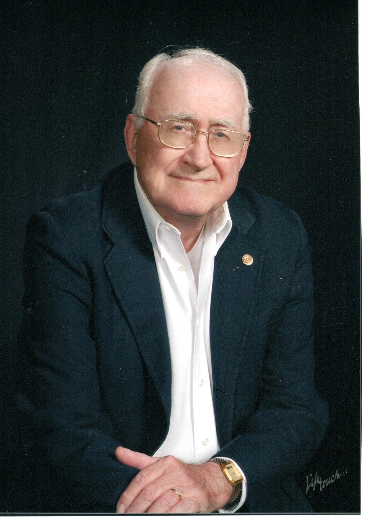 Obituary of Max Burton Green