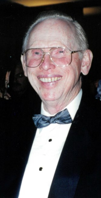 Obituary of Ronald Edward Landells Jr.