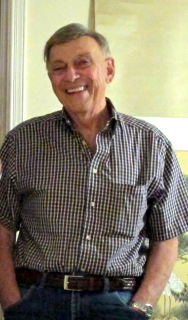 Obituary of George M. Isaac