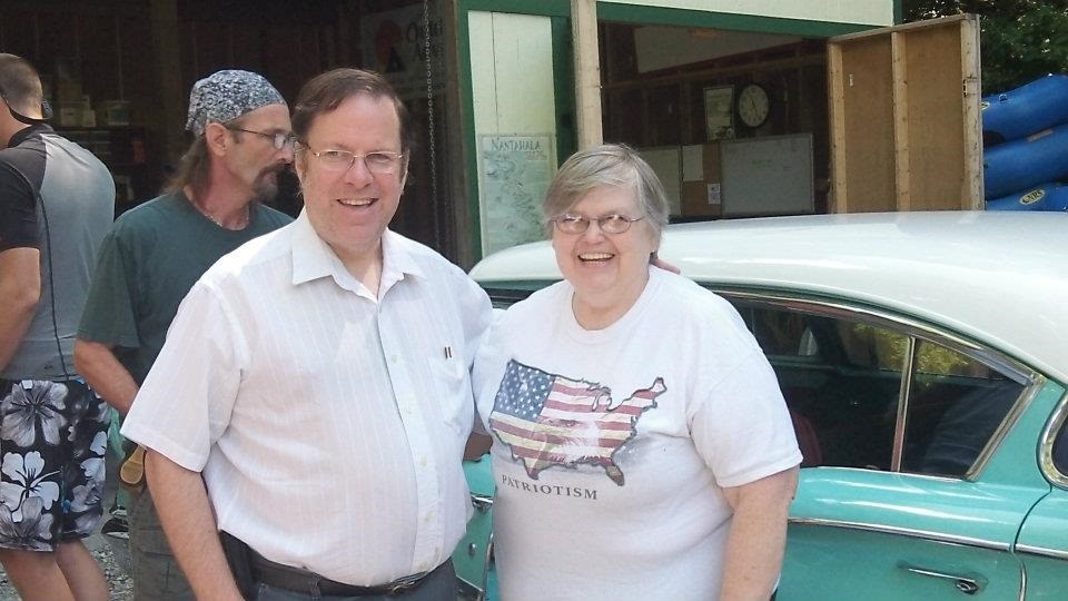 Obituary of Linda Robinson