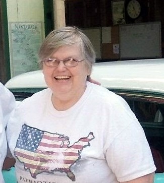 Obituary of Linda Robinson