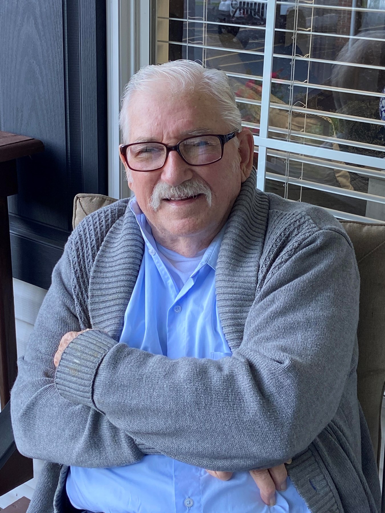 Obituary of Mr. Neil R Harper Sr.