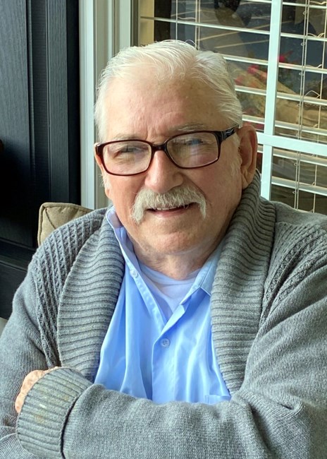 Obituary of Mr. Neil R Harper Sr.