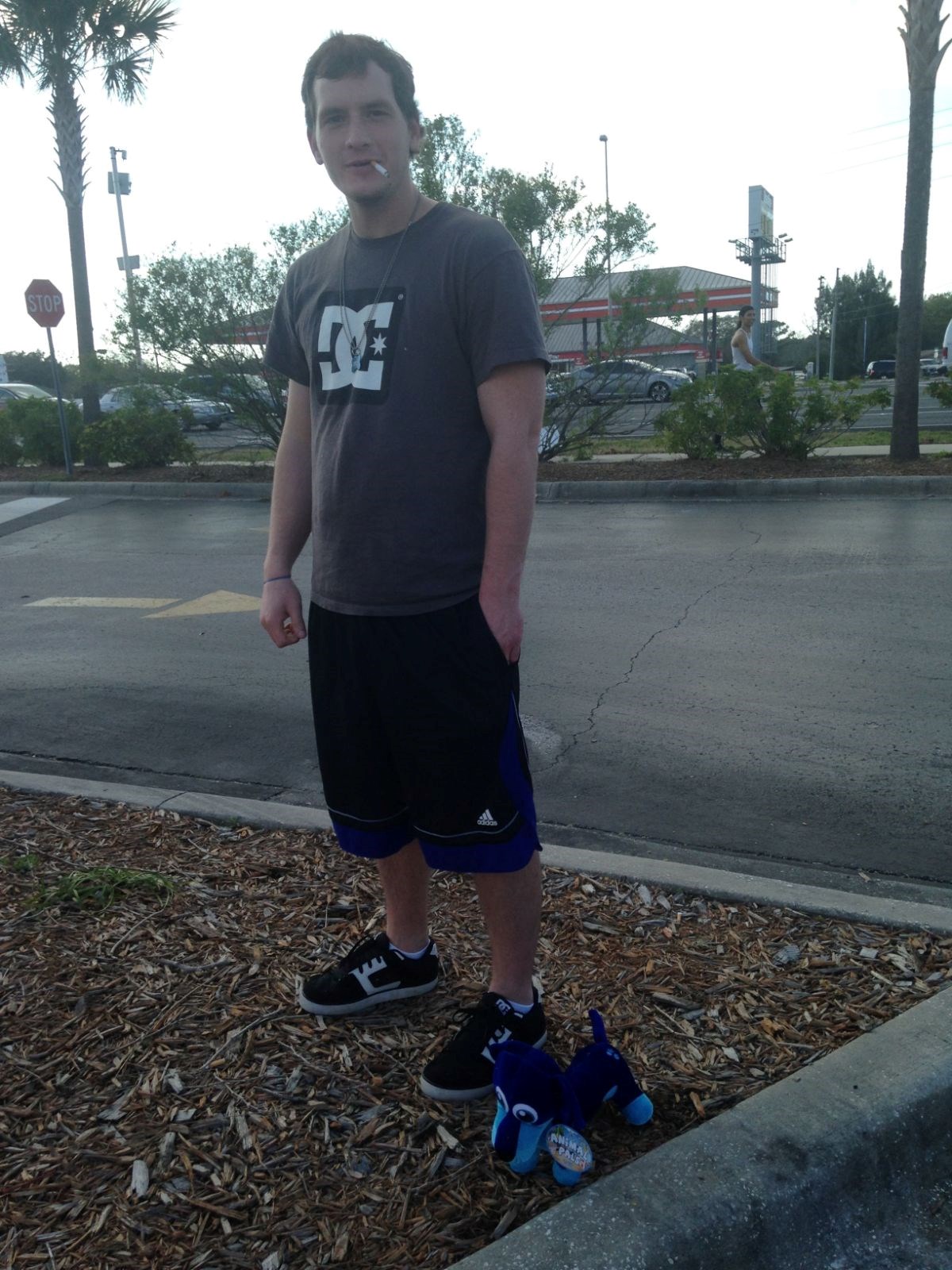 Obituary of Adam Jessie Beeler