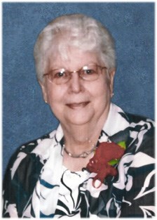 Obituary of Anne Louise Heese