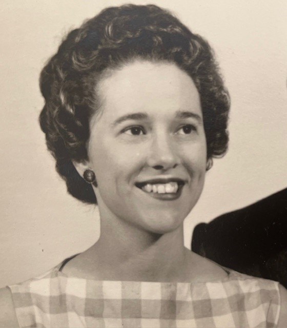 Obituary of Alice Miller Ayers