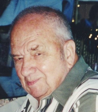 Obituary of Warren A Lauck