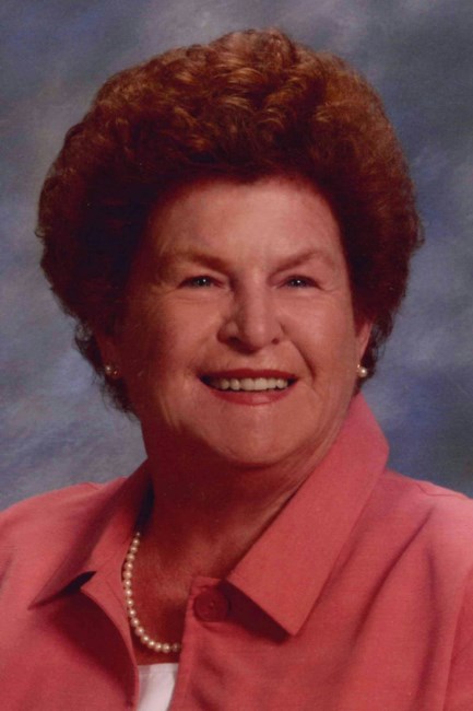 Obituary of Velma Huff Johnston