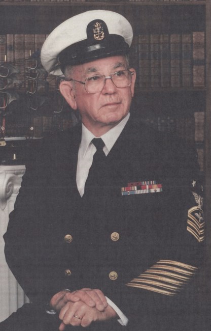 Obituary of Charles C. Falls Jr.