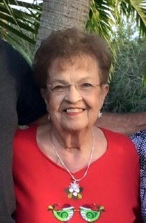 Obituary of Carrie Elaine Wright