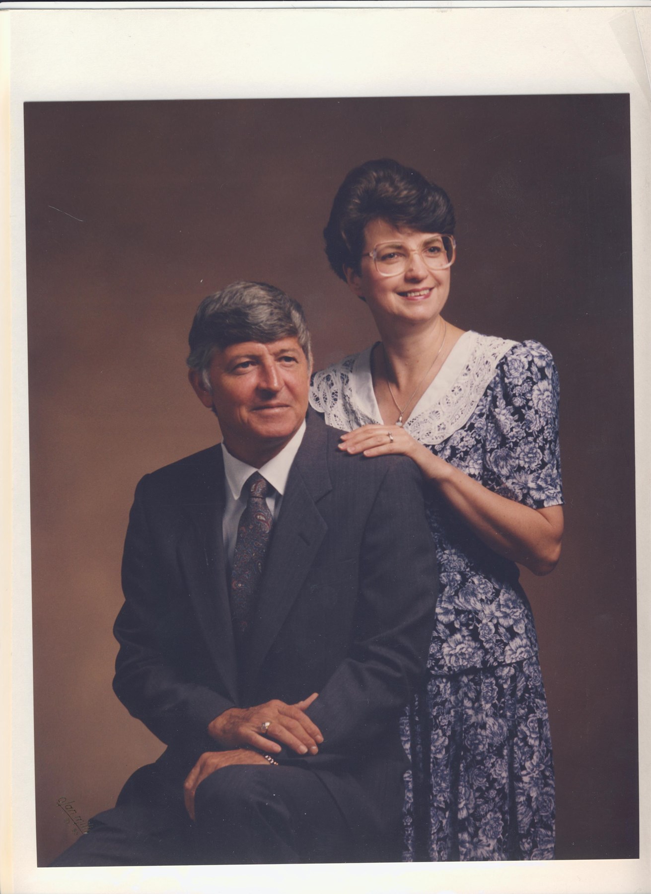 Obituary of Carl Henry Little